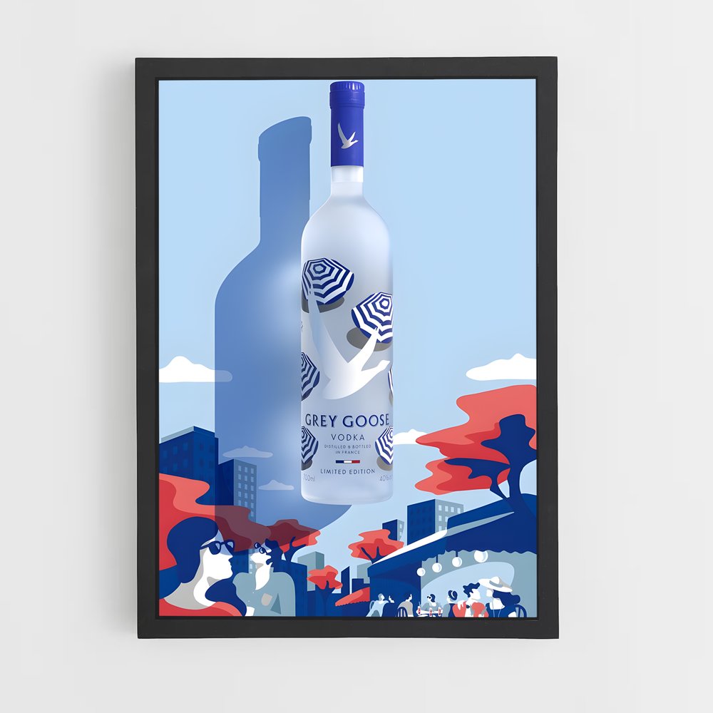 ap-grey goose-9 cadre Noir