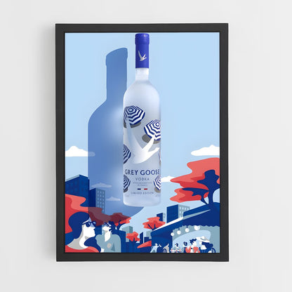 ap-grey goose-9 cadre Noir