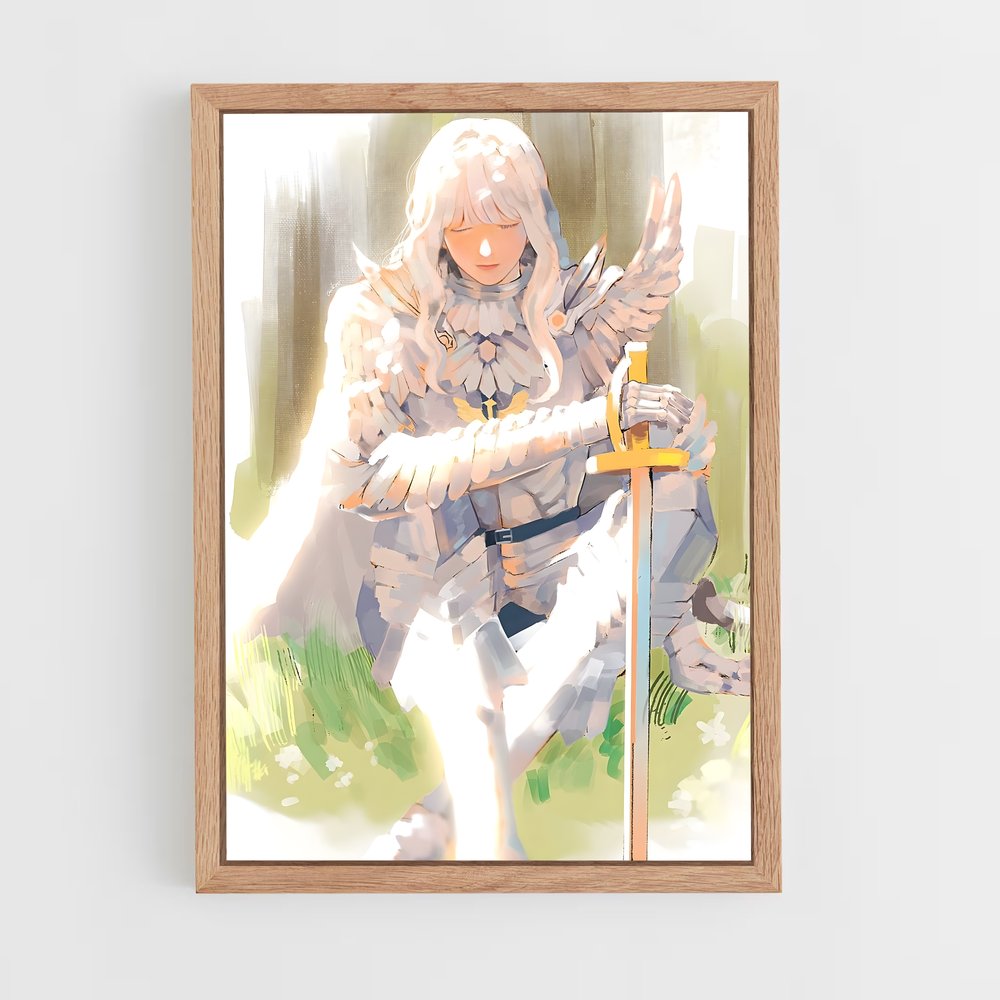 ap-griffith-4 cadre Bois clair