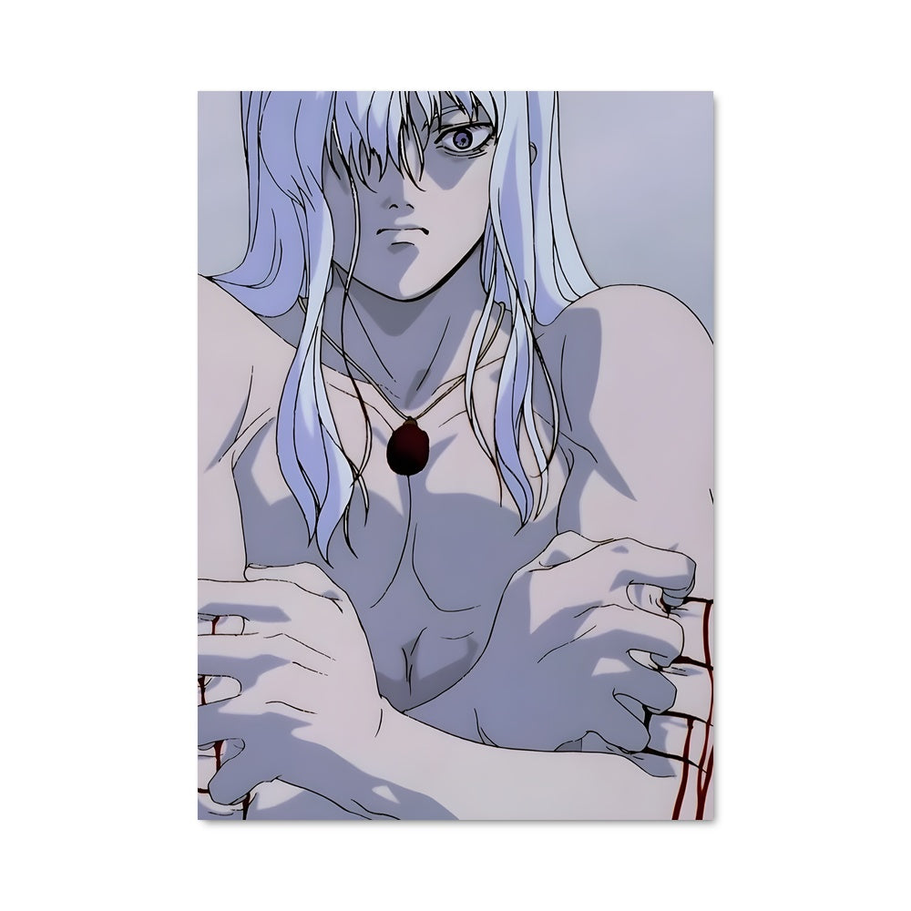 Poster Griffith 28869
