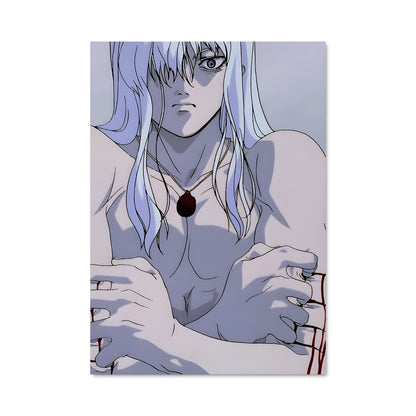 Poster Griffith 28869