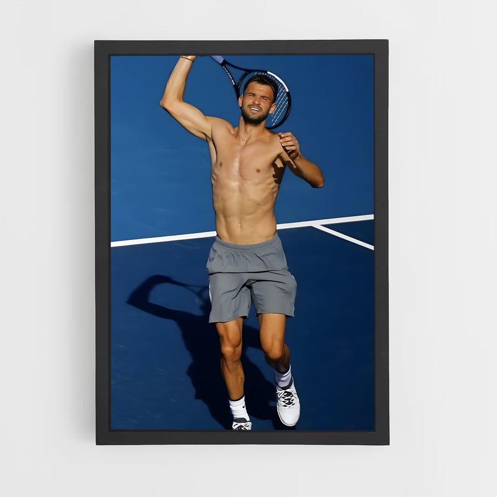 ap-grigor dimitrov-1 cadre Noir