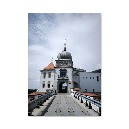 Poster Grodno 89858