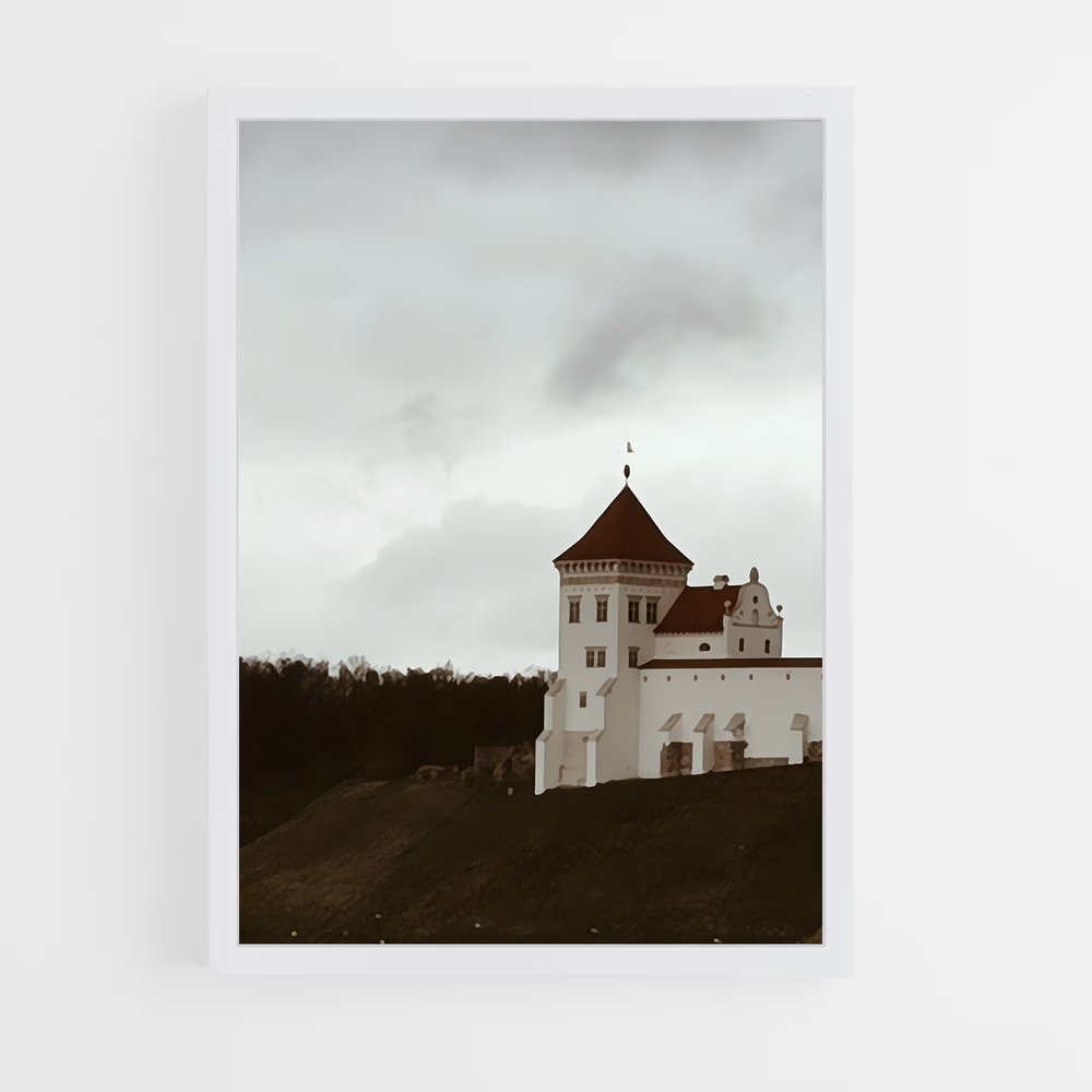 ap-grodno-5 cadre Blanc