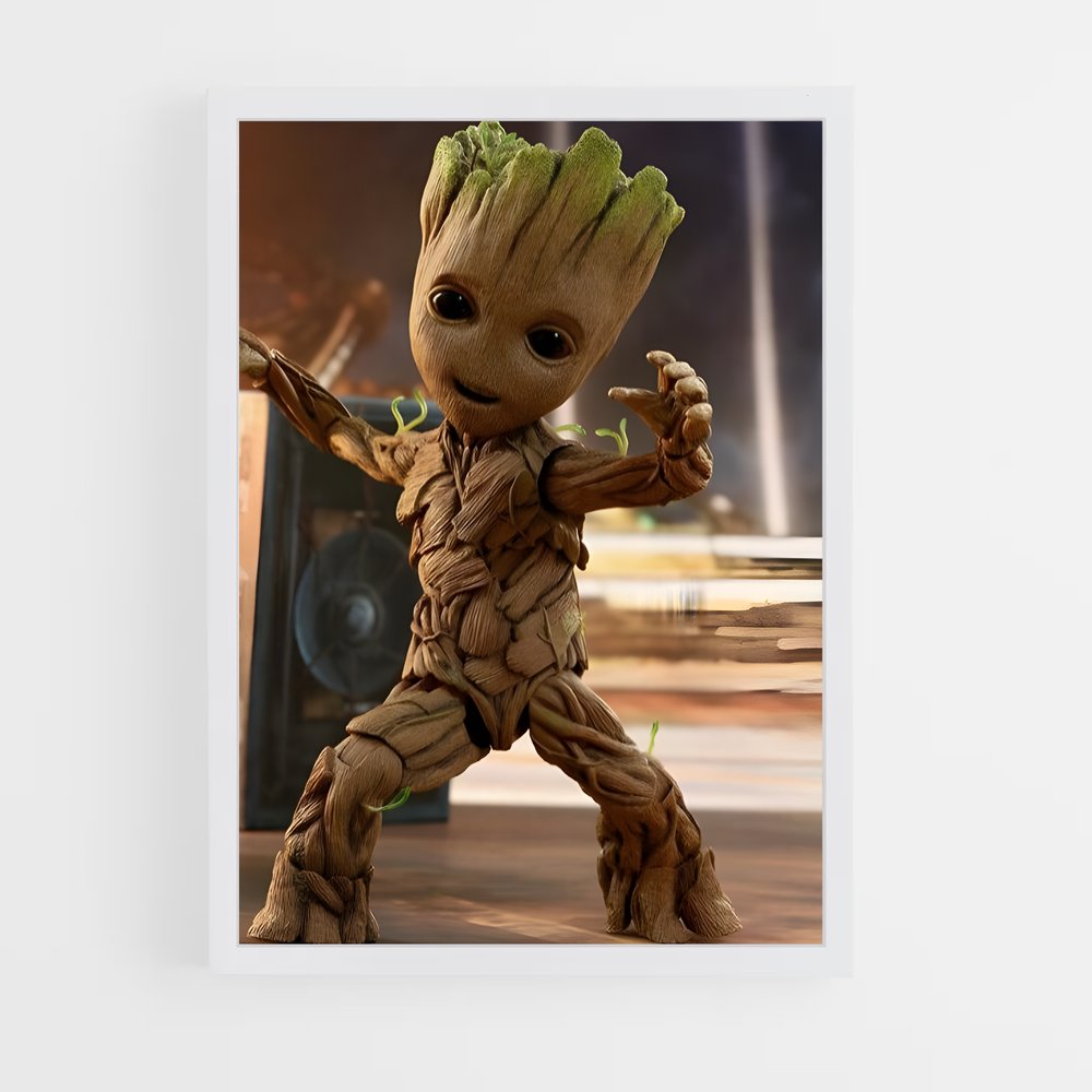 ap-groot guardians-1 cadre Blanc