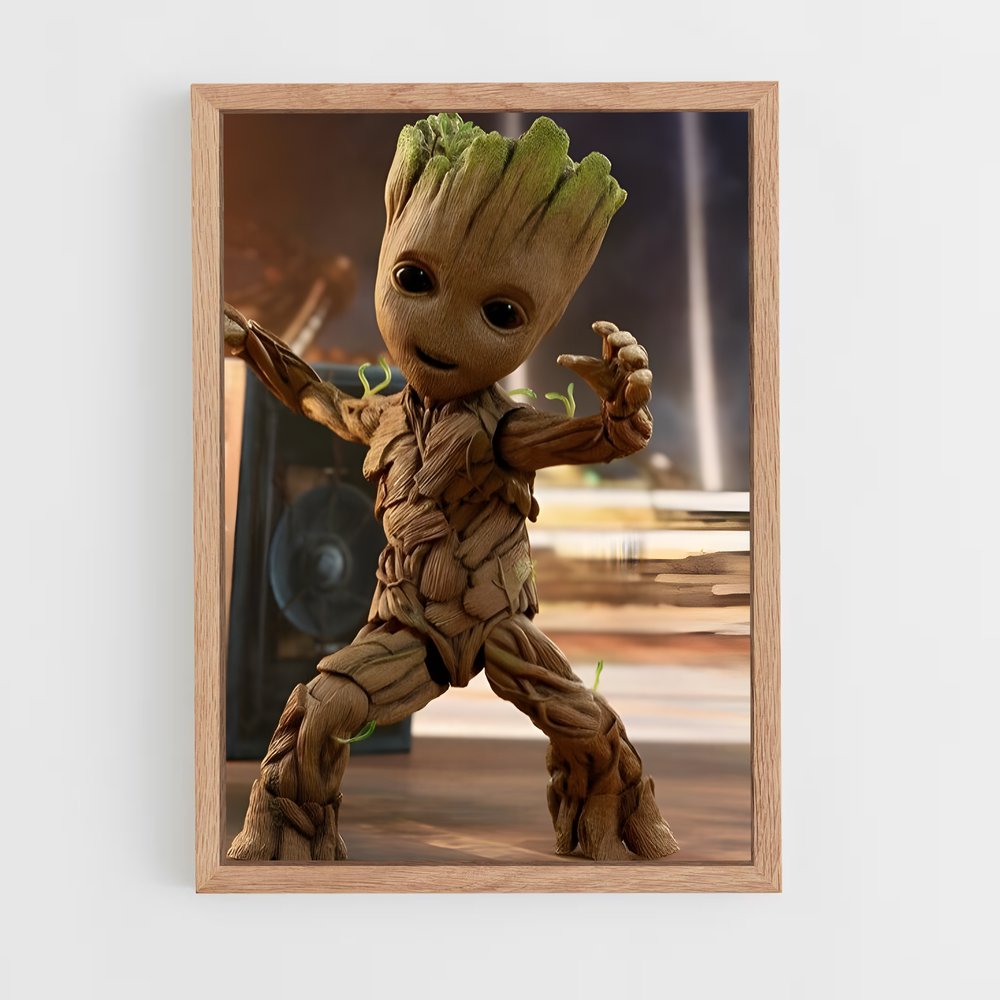 ap-groot guardians-1 cadre Bois clair