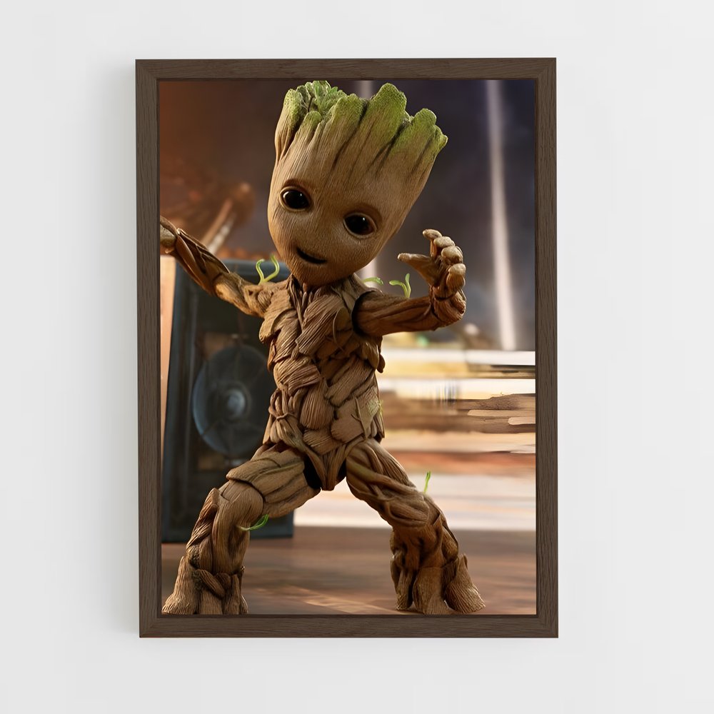 ap-groot guardians-1 cadre Bois foncé