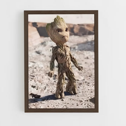 ap-groot guardians-11 cadre Bois foncé