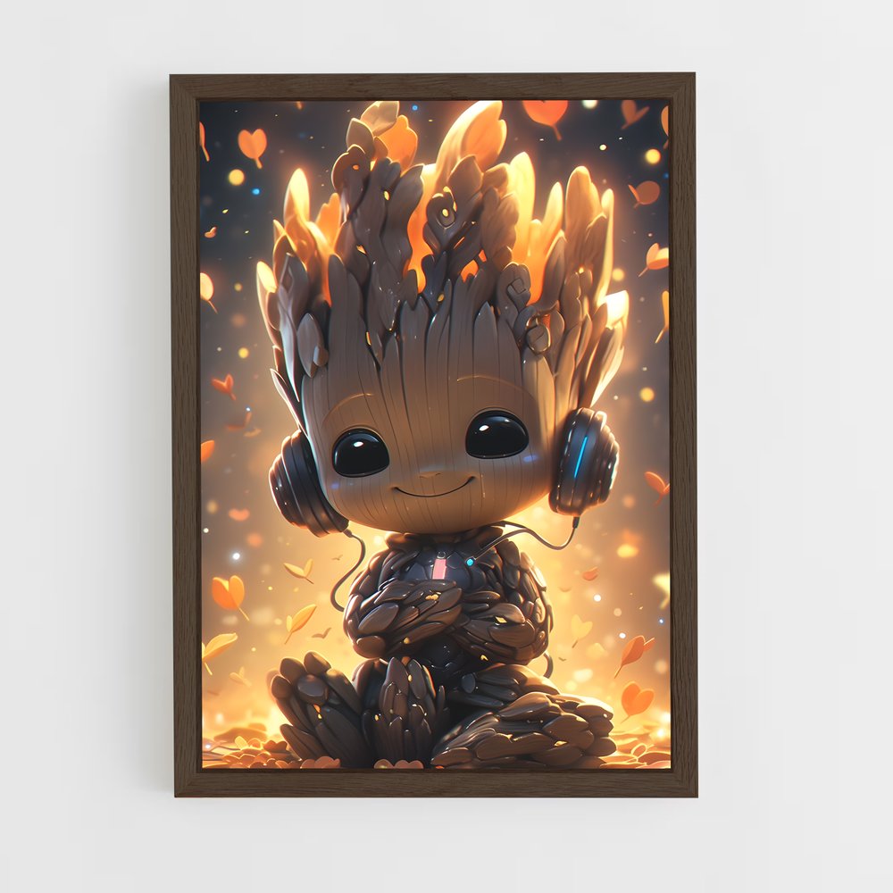 ap-groot guardians-2 cadre Bois foncé