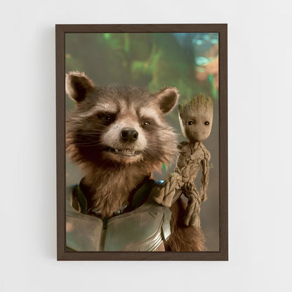 ap-groot guardians-3 cadre Bois foncé