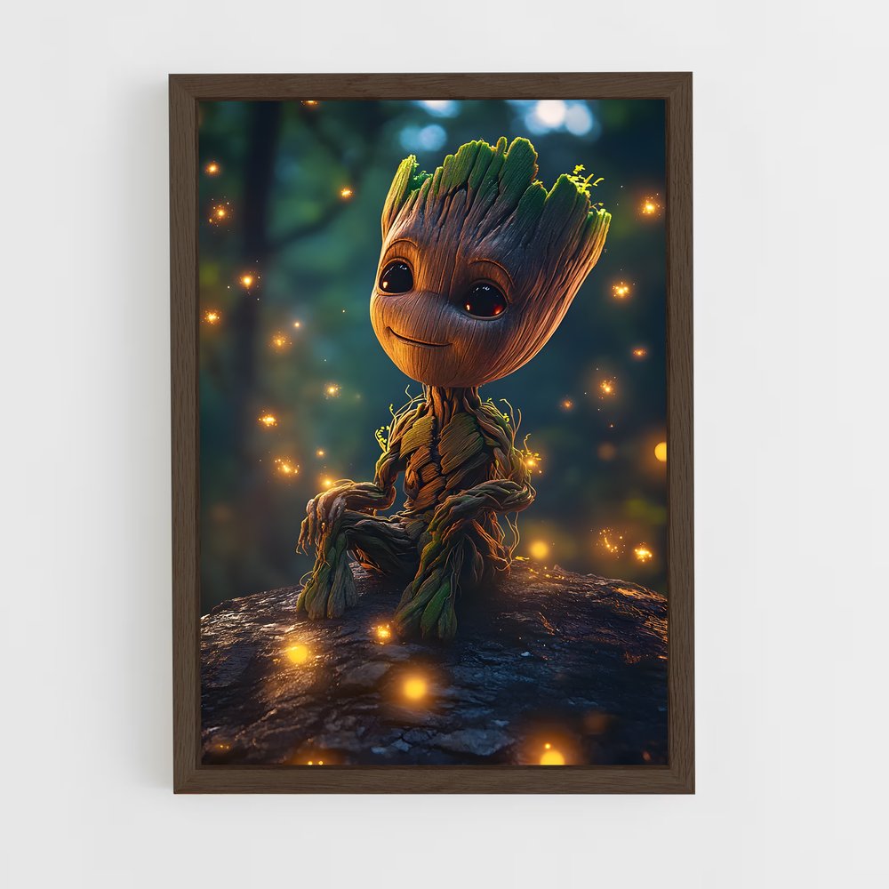 ap-groot guardians-4 cadre Bois foncé
