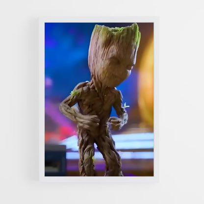 ap-groot guardians-6 cadre Blanc