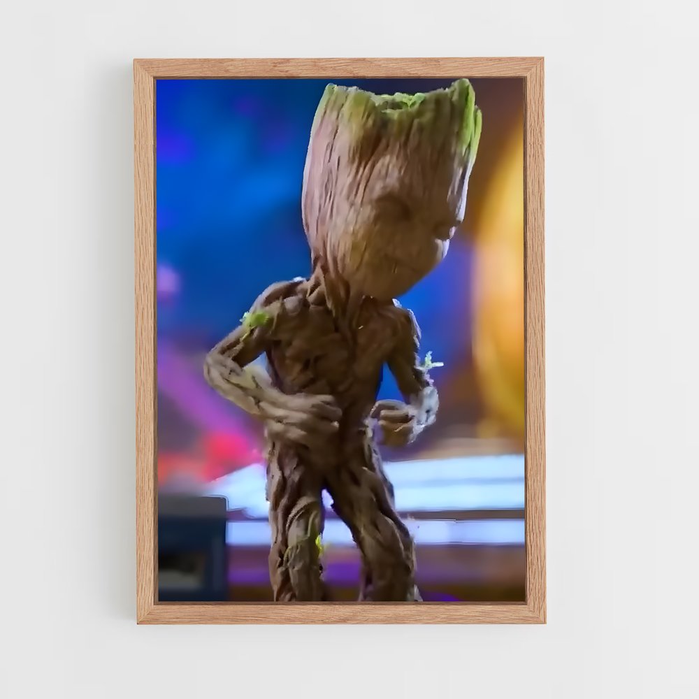 ap-groot guardians-6 cadre Bois clair