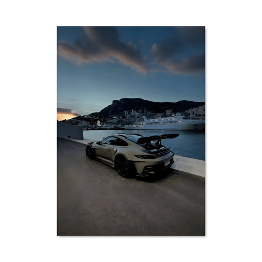 Poster Gts 77629