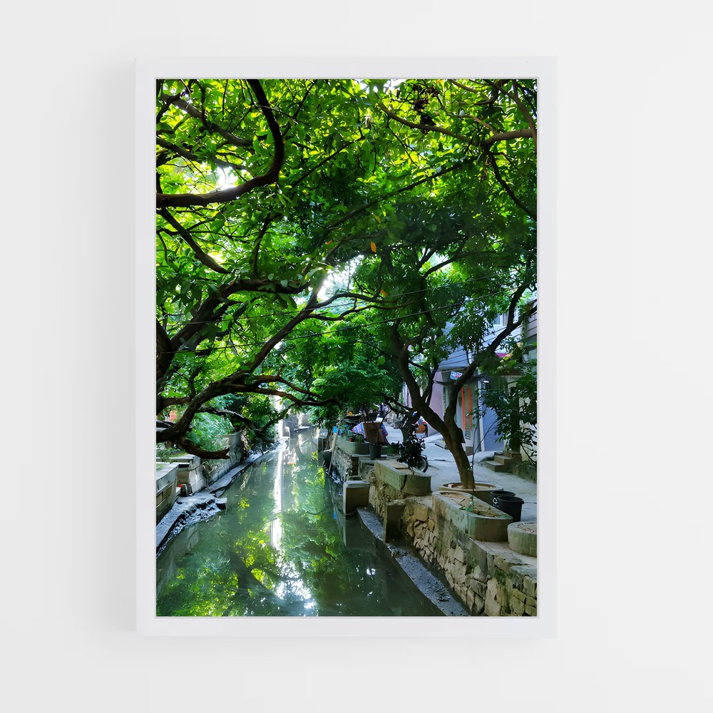 ap-guangzhou-1 cadre Blanc