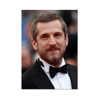 Poster Le Charme de Guillaume