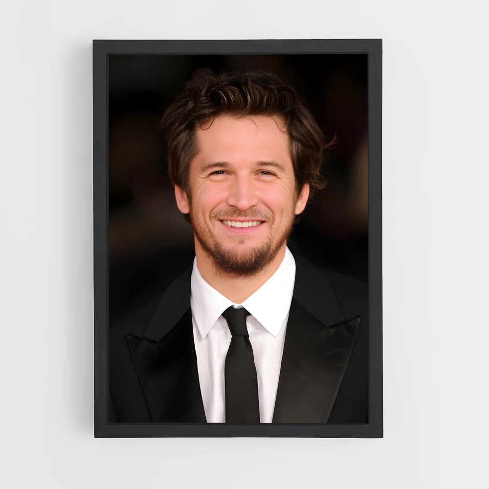 ap-guillaume canet-6 cadre Noir
