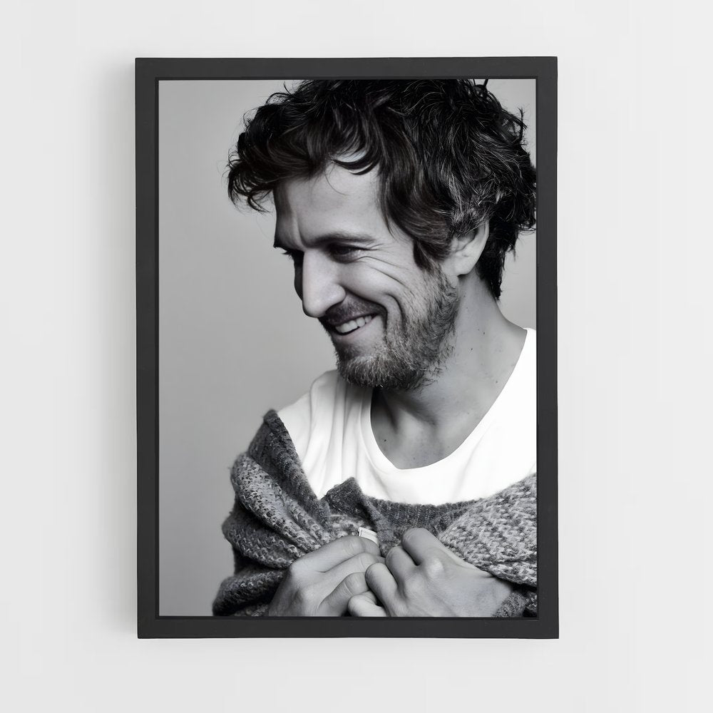 ap-guillaume canet-7 cadre Noir