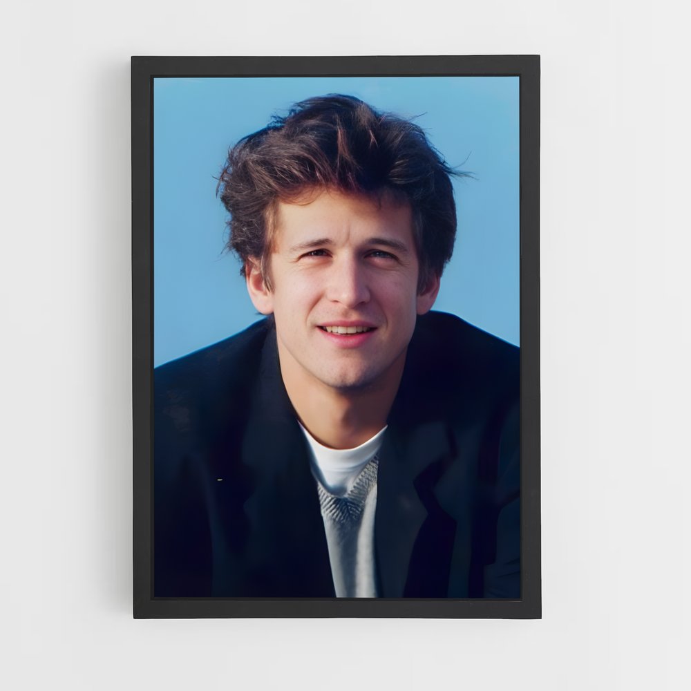 ap-guillaume canet-8 cadre Noir