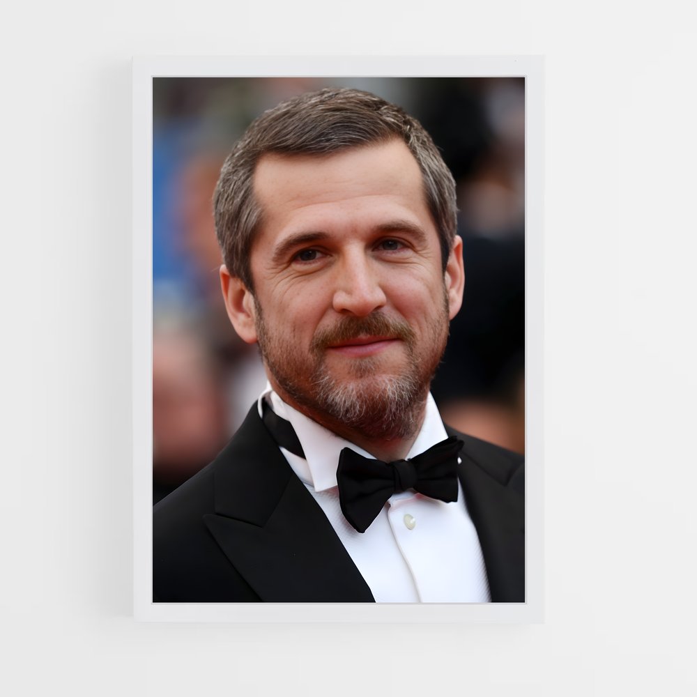 ap-guillaume canet-9 cadre Blanc