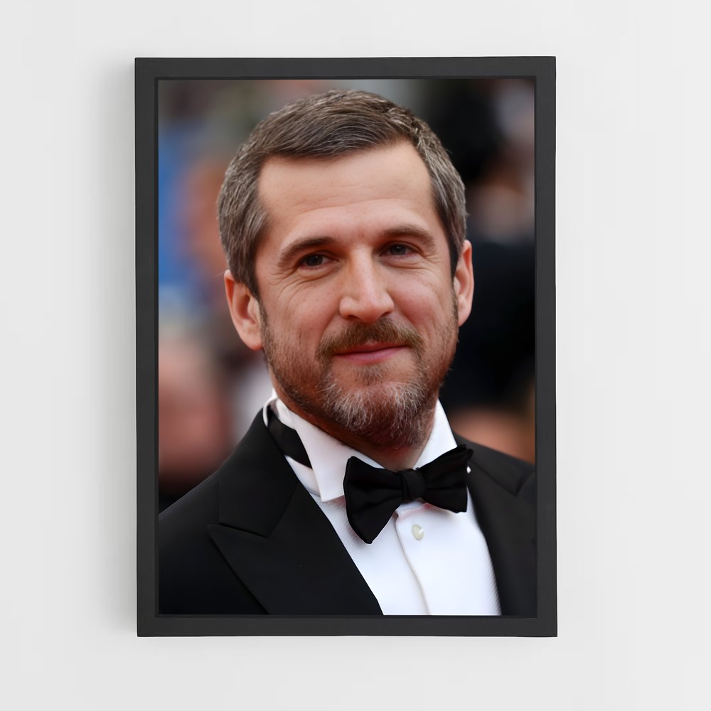 ap-guillaume canet-9 cadre Noir