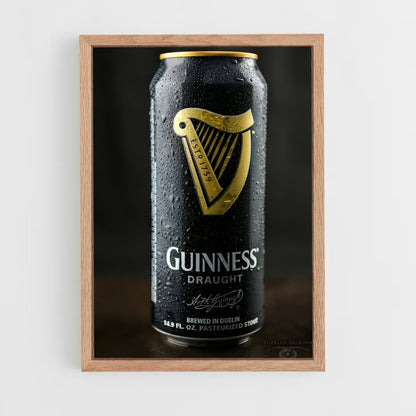 ap-guinness-2 cadre Bois clair