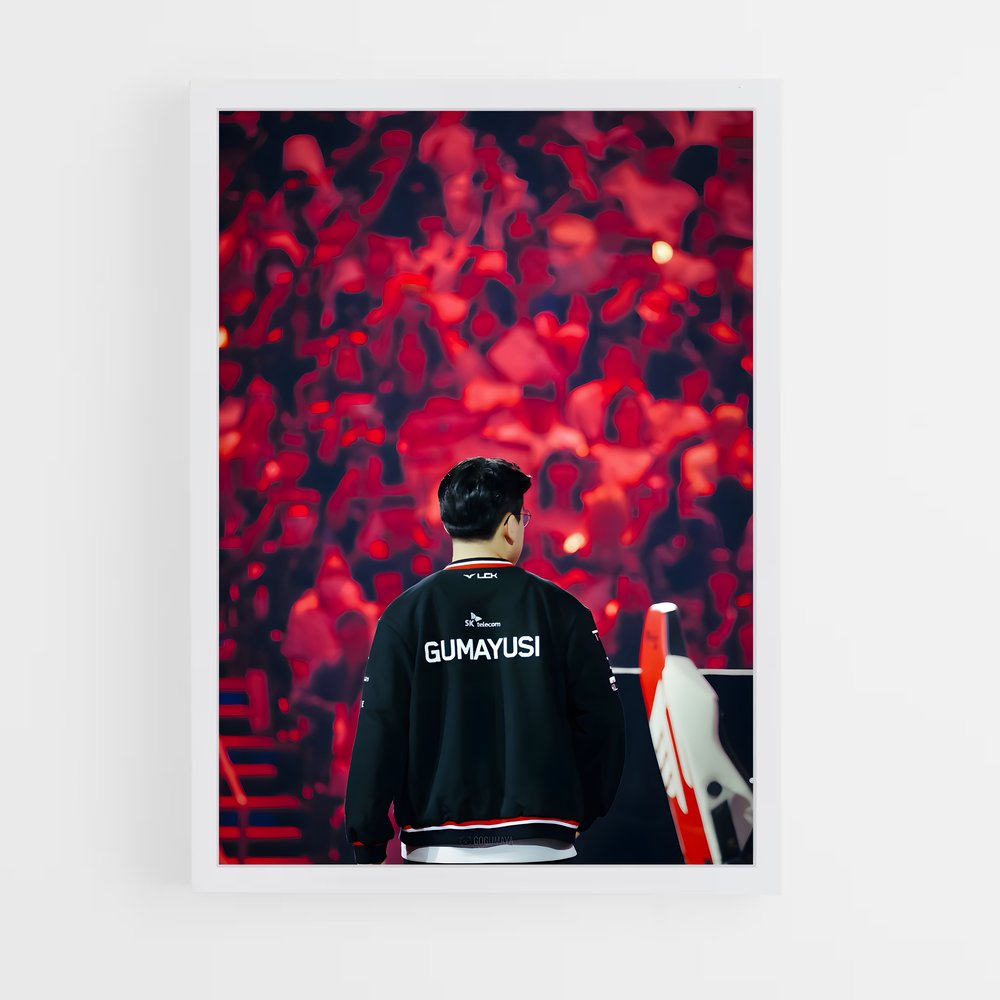 ap-gumayusi-6 cadre Blanc