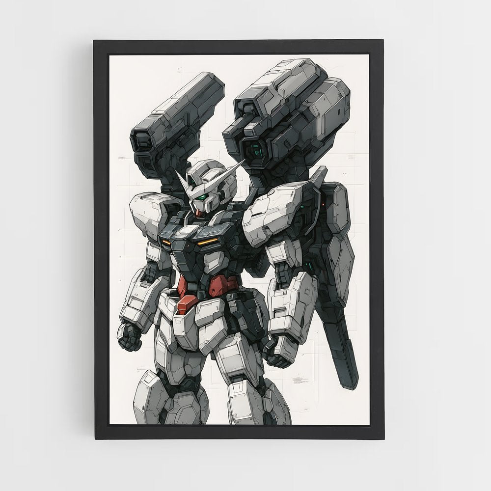 ap-gundam-6 cadre Noir