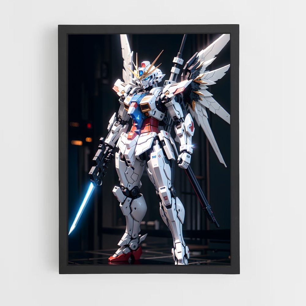 ap-gundam-7 cadre Noir