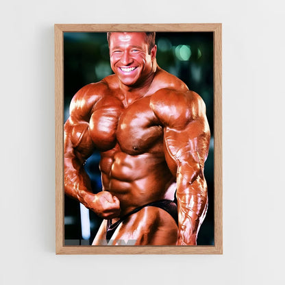 ap-gunter schlierkamp-1 cadre Bois clair