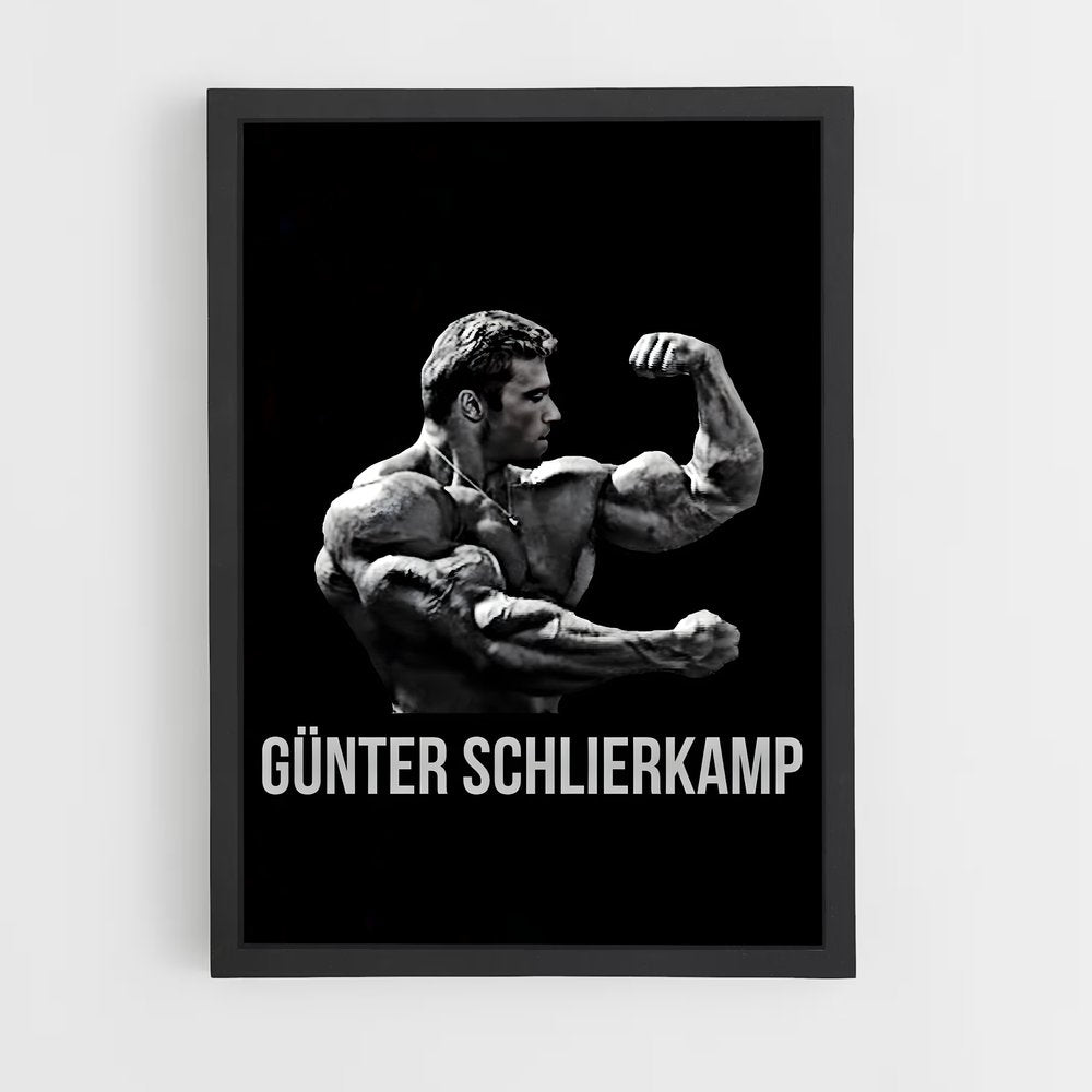 ap-gunter schlierkamp-3 cadre Noir