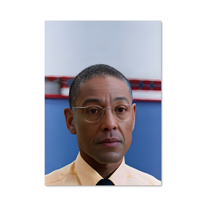 Poster Gus fring 37015