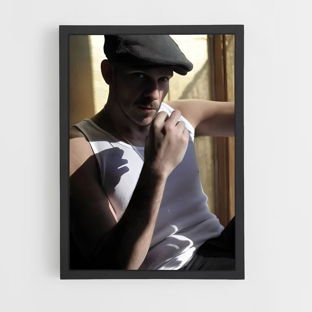 ap-gustaf skarsgård-6 cadre Noir
