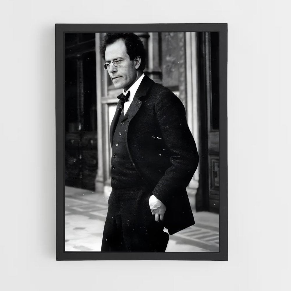ap-gustav mahler-2 cadre Noir