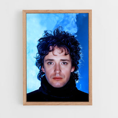 ap-gustavo cerati-1 cadre Bois clair