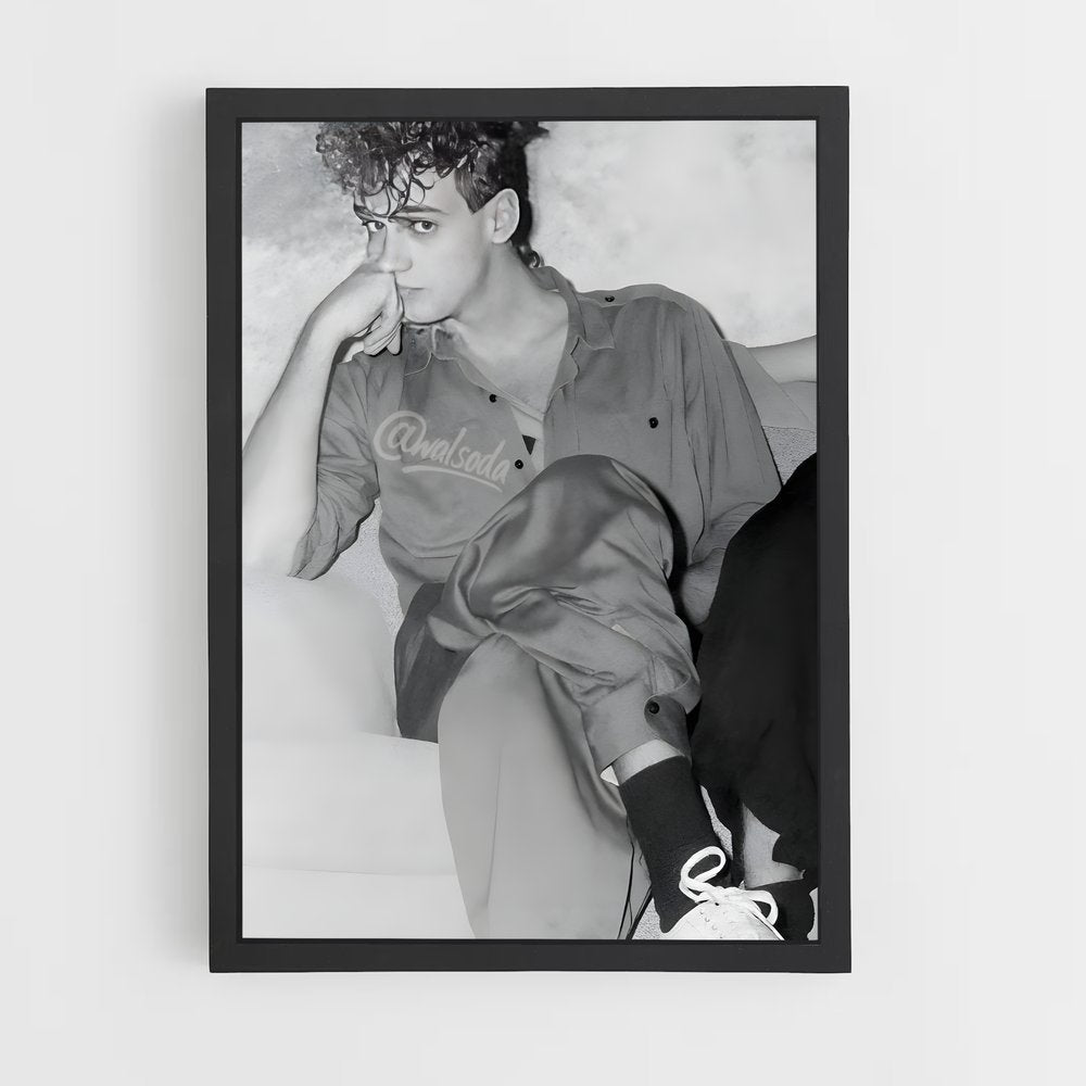 ap-gustavo cerati-2 cadre Noir