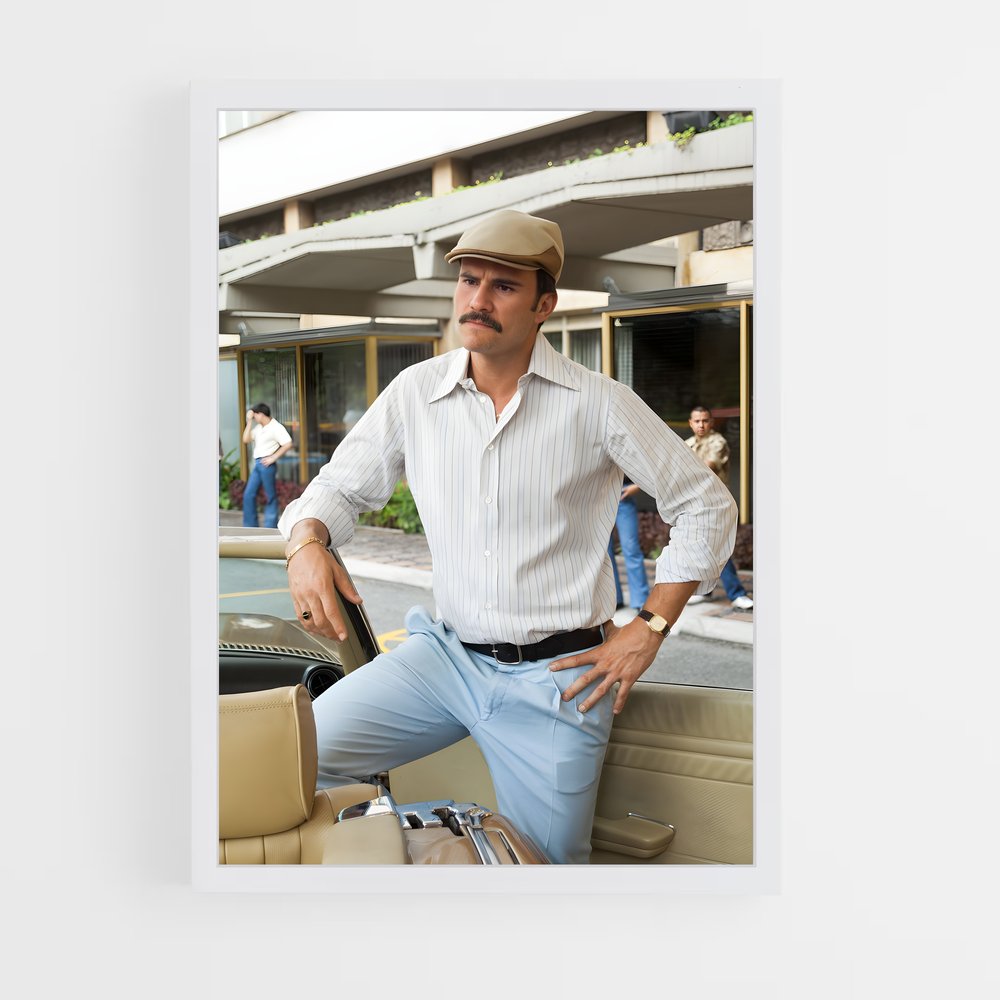 ap-gustavo gaviria-3 cadre Blanc