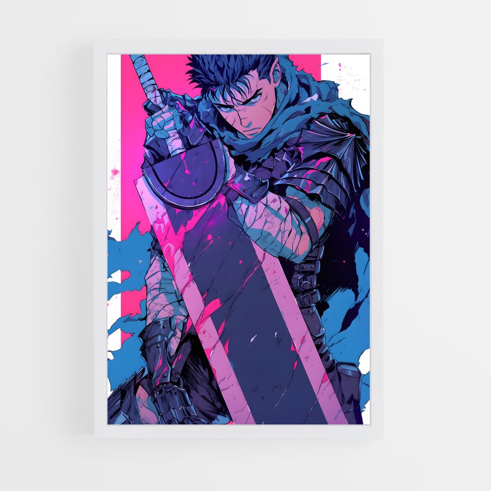 ap-guts-4 cadre Blanc