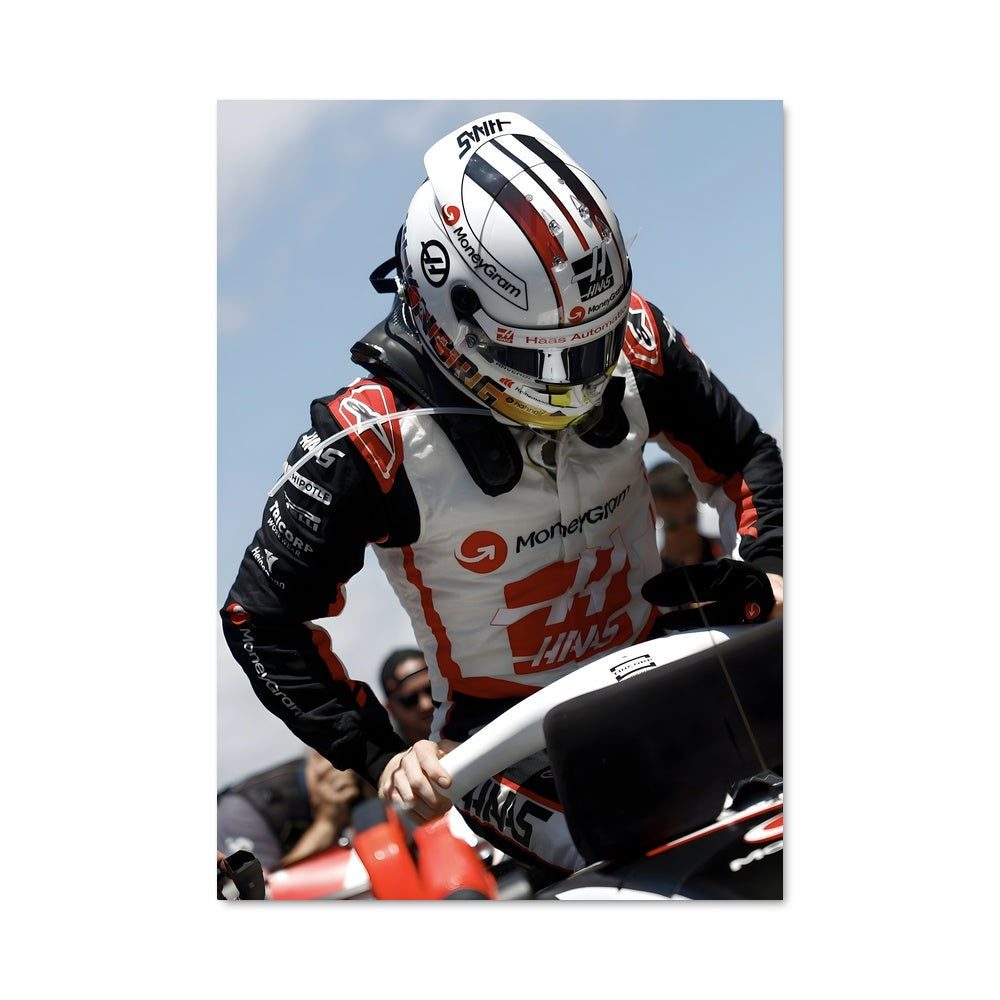 Poster Riders of Speed