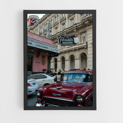 ap-habana vieja-2 cadre Noir