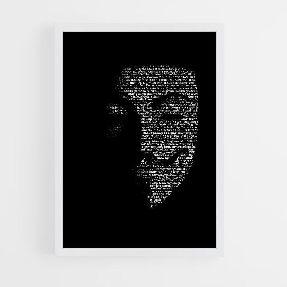 ap-hacker culture-3 cadre Blanc