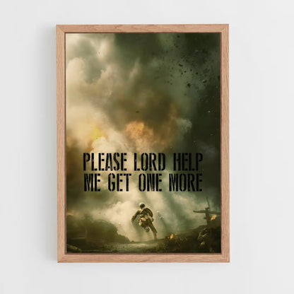 ap-hacksaw ridge-11 cadre Bois clair
