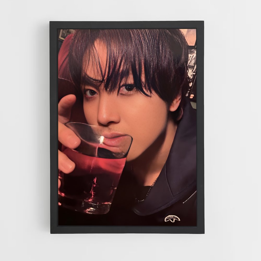 ap-haechan-7 cadre Noir