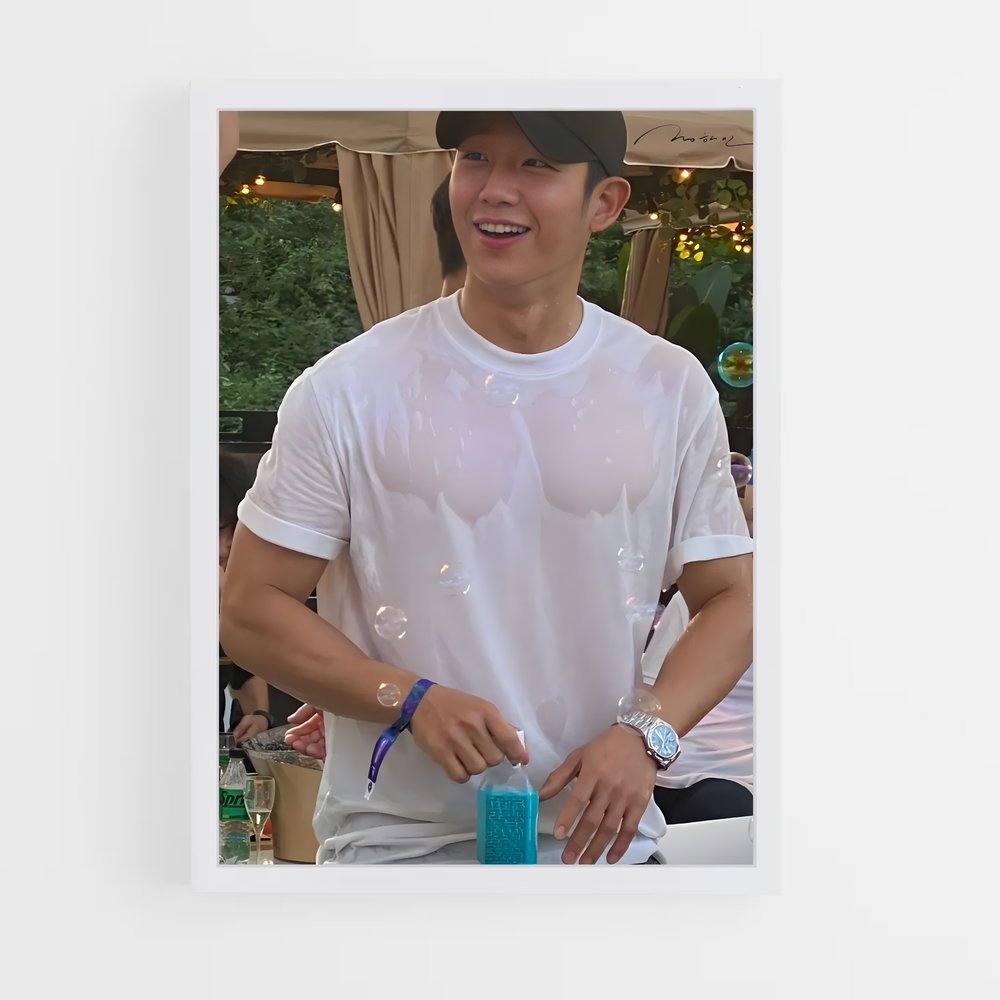ap-haein-9 cadre Blanc