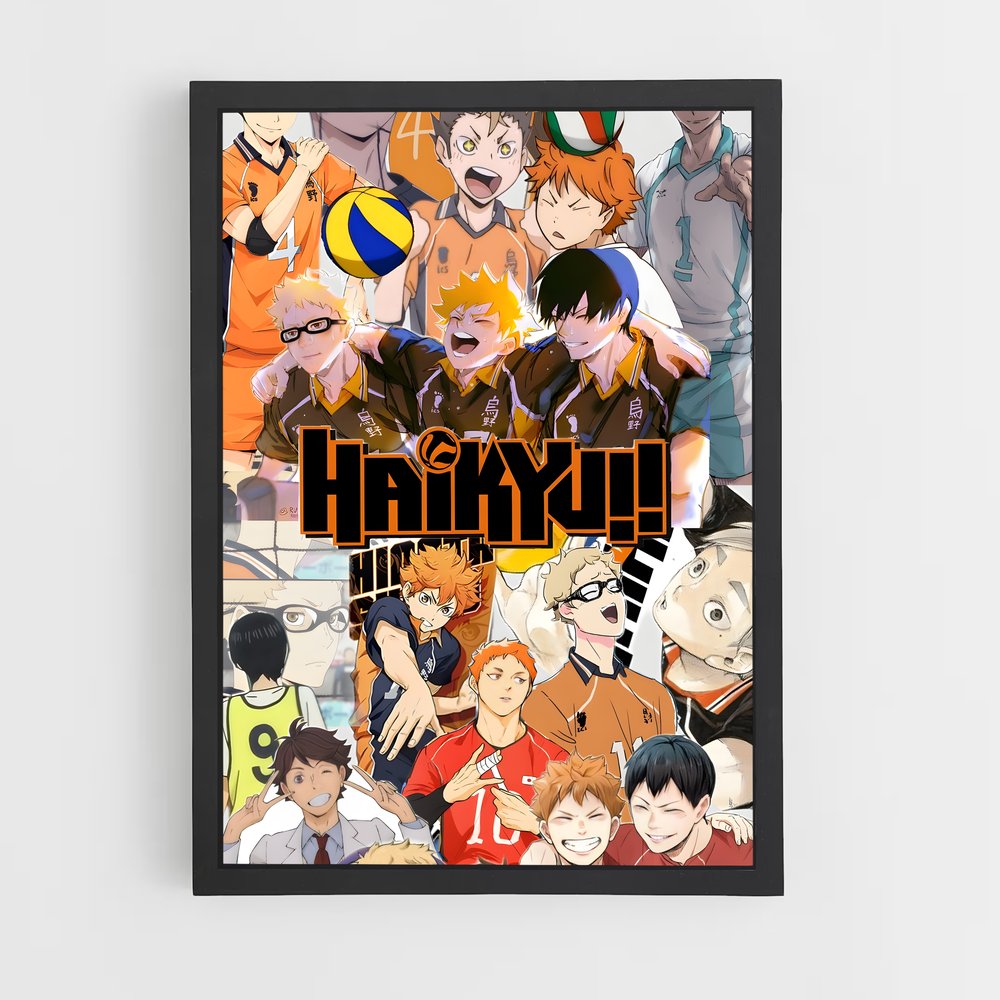 ap-haikyuu-4 cadre Noir