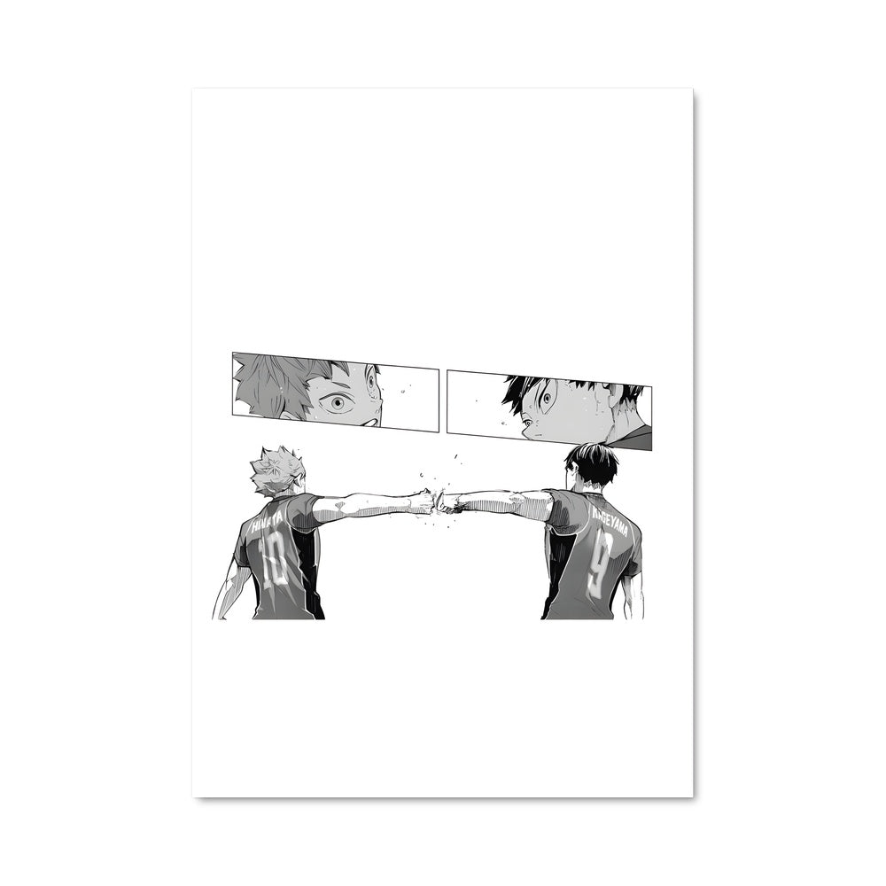 Poster Liens Indéfectibles