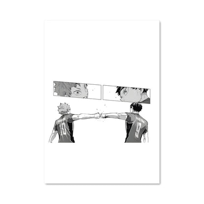 Poster Liens Indéfectibles