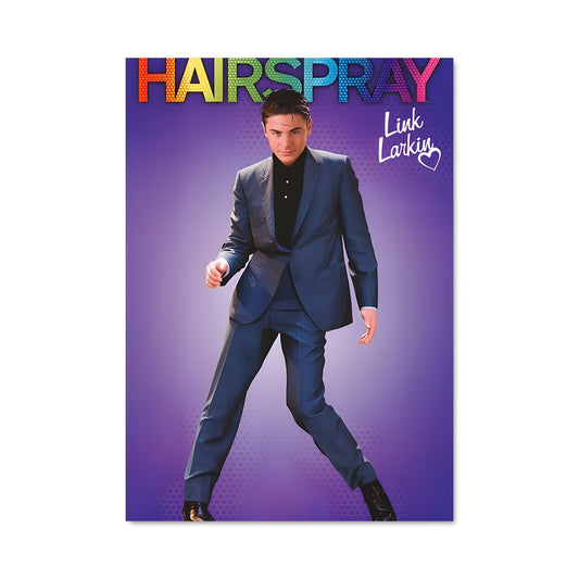 Poster Hairspray 34470