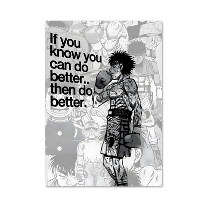 Poster Tir Mortel