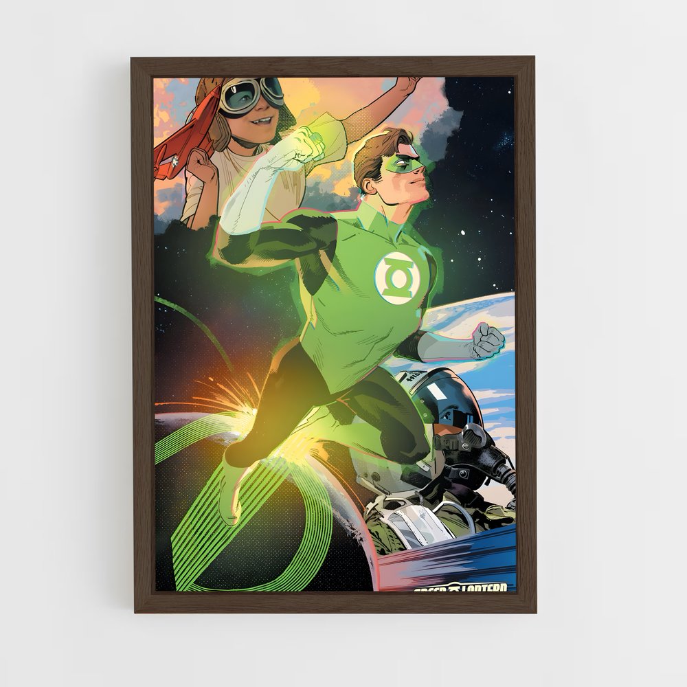 ap-hal jordan-3 cadre Bois foncé